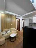 Bán căn hộ CC mini ngõ 211 Khương Trung, Thanh Xuân 50m, 2 ngủ giá 1.67 tỷ, phôi sổ riêng