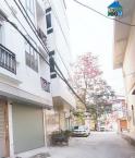 NHÀ ĐẸP NGÕ PHỐ VĂN PHÚ, HÀ ĐÔNG 35m2, 5tầng, hơn 8 tỷ, THANG MÁY, Ô TÔ ĐỖ CỔNG