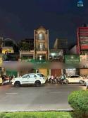 Nhà Mặt Tiền Kinh Doanh 4 Tầng 120M2 Hoàng Văn Thụ, Tân Bình, Chỉ Nhỉnh 28 Tỷ - Sổ Hồng Riêng...