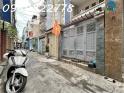 Hiếm - [#quận_3] - 5 Tầng - 2 Mặt Hẻm Ô Tô Trước Sau, Vài Bước 1 Trục Ra Mặt Tiền - 70m2.