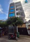 Bán nhà mặt tiền chợ Rạch Ông 4x25 Thang Máy chỉ 10 tỷ 2