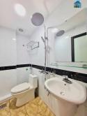 Bán Nhà Thịnh Liệt - Giáp Nhị , DT55m ,Giá Hơn 9 Tỷ,Ngõ nông , oto gần