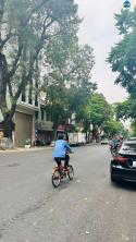 Còn 1 Căn Duy Nhất- Bán Nhà Mặt Phố Trần Quốc Toản- Hoàn Kiếm 100M2 - 7M Mặt Tiền - 67 Tỷ