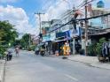 Nhà Mặt Tiền, 97.5m2, 4.8x21, Lưu Hữu Phước P.15 Q8, SHR - KDC Hiện Hữu, Giá 6.9 Tỷ