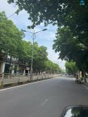 Bán nhà 3 tầng tại đường Lam Sơn, Tích Sơn, Vĩnh Yên Diện tích : 102m2, giá: 5,2 tỷ