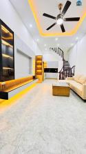 Bán nhà phố Khương Hạ, gần ô tô, gần hồ Khương Hạ, 40M2, 8.75 Tỷ