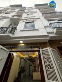 NHÀ ĐẸP - GIÁ TỐT - Vị Trí Đắc Địa Tại Đường Hoàng Xá, Quận Bắc Từ Liêm, Thành phố Hà Nội