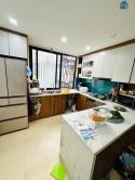 Bán Nhà 6 Tầng Phố Lâm Du – 50m² – Ngõ Ô Tô Thông – Giá Chỉ 8.9 Tỷ,