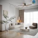 Bán nhà riêng tại Rạch Ông, 8,5 tỷ, 90m2, 2PN, 1WC, giá siêu hời!