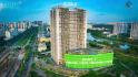 Bán căn Officetel 54m2 hàng chính CĐT Lavida Plus, CK 5%