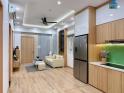 Chính chủ bán gấp căn hộ góc phụ 2 ngủ Tầng 8, full nội thất mới tinh tại 6 tòa KĐT Thanh Hà...