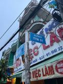 Cách Mặt Tiền Nguyễn Ảnh Thủ 50m- Đường Trải Nhựa Mới Đẹp - HXH Quay Đầu