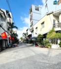 Bán Nhà Tên Lửa Bình Tân - Hẻm Xe Tăng Thoáng Mát - Công Nhân
42m - 4.4 Tỷ