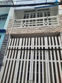 Cho Thuê Nhà Nguyên Căn – Trung Tâm Quận Bình Thạnh
