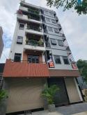 Bán nhà khu đấu giá, gần Đại Học Đại Nam - 7 Tầng, thang máy, ô tô, 50m, 6x8.3m, nhỉnh 11 tỷ