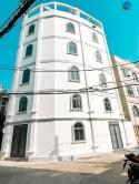 CHDV cao cấp xây mới 3 Mặt Tiền - DT 78m2 - Cho thuê 84tr/tháng - Giá: 15.5 Tỷ - Nguyễn Văn Đậu,...