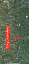 Cần Bán Gấp Lô Đất Tại Hồng Minh- Phú Xuyên