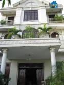 Chính chủ cho thuê nhà số 14 ngõ 71 đường quốc lộ 3 - Tổ 4 thị trấn Sóc Sơn, huyện Sóc Sơn, Hà Nội.