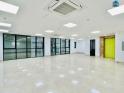 Cho thuê MBKD mặt đường Nguyễn Trãi, Thanh Xuân DTSD 185m, MT 8.5m, đủ PCCC, giá 45tr