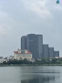 Bán Nhà Lạc Long Quân, Tây Hồ. 79M2 6 Tầng Giá 18tỷ-10m Ra Mặt Phố Và Hồ Tây. Vị Trí Vô Cùng Đắc...