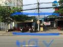 Lô đất hai mặt tiền Hoàng Quốc Việt, Q7. Dt 760m2 full thổ cư, Gpxd cao tầng, giá 110ty