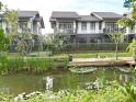 Bán căn Biệt Thự Đảo Vip 69 căn, DT 633m2 giá bán 42.7 tỷ View sông, bể bơi riêng Water Point...