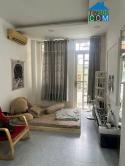 Chính Chủ Bán Nhà Hẻm Vip – Phường 2, Quận 5
