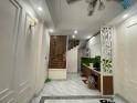 Bán nhà Phố Trạm - 48m2 - ngõ thông - ô tô - chỉ 6.1 tỷ