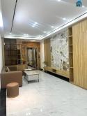 Nhỉnh 15tỷ Sở Hữu Ngay 45m2*6T - Thang Máy - Ô tô Vào Nhà - Khu Phân Lô Cầu Giấy