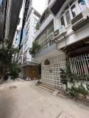 SIÊU PHẨM ĐẶNG TIẾN ĐÔNG - Ô TÔ - KINH DOANH DT 42m2 4 tầng MT 7m Giá 16 tỷ