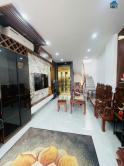 Nhà 7 tầng mới đẹp như khách sạn, phân lô Lạc Long Quân – Oto đỗ cửa – Giá chỉ hơn 13 tỷ