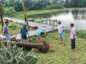 Chính Chủ Cần Bán Gấp Lô Đất Siêu Đẹp Tại Trung Tâm Thị Trấn Huyện Lạc Thủy - Tỉnh Hòa Bình
