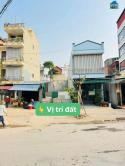 Bán đất mặt phố Nguyễn Văn Linh – trung tâm TP Hải Dương, giá chỉ 120tr/m², kinh doanh đỉnh