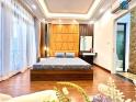 Nhà Đẹp Lung Linh - 6 Tầng Thang Máy - Xách Vali Về Ở Ngay