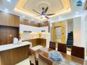 Nhà Đẹp - Thang Máy, Tặng Nội Thất, Trung Tâm Cầu Giấy