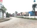 Bán đất, sổ hồng, Tào Xuyên, 86m2, mặt tiền 6m đường 20m KCN kết hợp đô thị