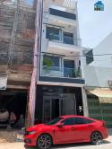 Nhà Phân Lô Phố Nguyễn Trãi, Hà Đông 46m², 5 Tầng, 8,5 Tỷ