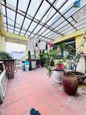Nhà đẹp Ngọc Hà 6 tầng thang máy, ngõ thông, vài bước ra Lăng