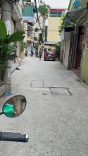 Thịnh Liệt - Hoàng Mai - Hà Nội