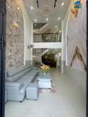 Chính chủ bán gấp căn góc 1 trệt 1 lửng 2 lầu giá rẻ