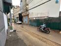 Bán đất mặt đường, Ô tô tránh, Thịnh Liệt, Hoàng Mai