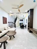 NGON BỔ RẺ, Nhà HXH Phan Huy Ích, 48m2 Full NT, 4.35 tỷ TL 0964364745