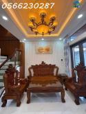 Gấp Bán Nhà Mặt Phố Lê Văn Khương- Hẻm Xe Hơi - Q.12 - Giá Hờ 3.5 Tỷ - Sổ Đỏ Chính Chủ