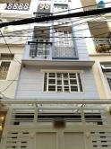 Bán Nhà 28m2, 3 Tầng, 2pn, 2wc, Ngõ Nguyễn Thiện Thuật, Q.3, 7.3 Tỷ, Sổ Hồng
