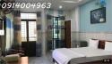 Bán khách sạn 6 tầng ở đường Chương Dương, phường Nguyễn Văn Cừ, TP. Quy Nhơn