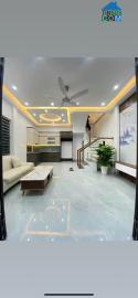 Bán Gấp Nhà Đẹp Kim Giang - Ngõ Rộng Thoáng- Nhà Xây Chắc Chắn - DT 38M Giá Nhỉnh 7 Tỷ