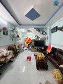 Mặt Tiền Vừa Ở Vừa Kinh Doanh, Ngay Gò Xoài, Nhà 3 Tầng, 50m2, Sổ Đẹp Pháp Lý Chuẩn Giá Nhỉnh 3 Tỷ