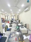 Bán nhà Trần Quang Diệu, Đống Đa - Sổ đỏ 65m xây dựng 5 tầng, thang máy ngõ phân lô