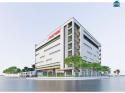 Cho Thuê Kho – Xưởng – Văn Phòng Cao Cấp Tại KCN Hòa
khánh, Đà Nẵng - 1900M2