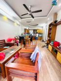 Bán nhà Mễ Trì Thượng, nhà đẹp 5 tầng, thông số vàng, chủ tự xây tâm huyêt, giá 9.2 tỷ